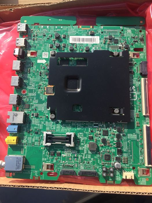 Placa de baza Smart tv(Samsung)