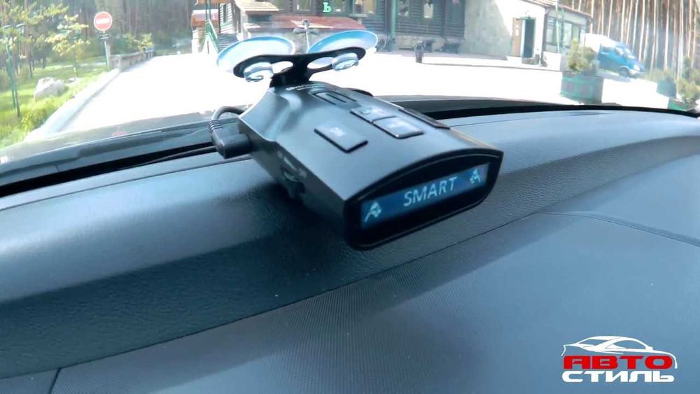 Радар детектор, улкен тандау!