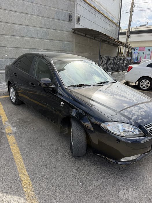 Срочно! Gentra 2023 avtomat
