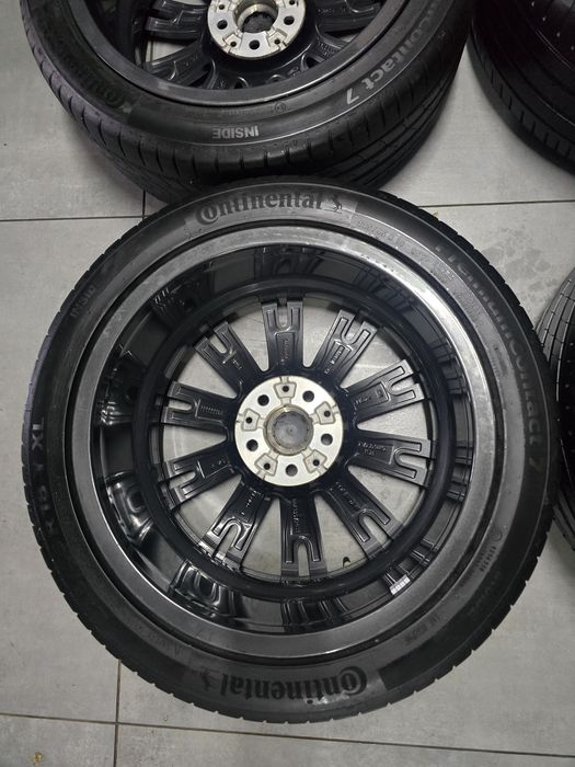 Jante g20 dot 24  g21, g22, 790m, originale, seria 3, 4