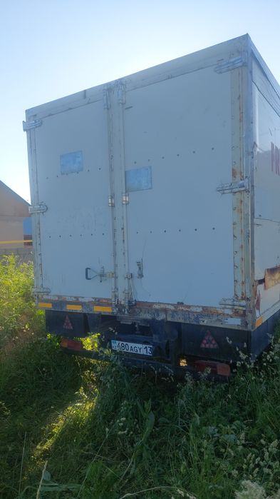 Рефрижератор  всё работает