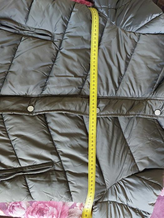 Дамско яке - размер М[38]