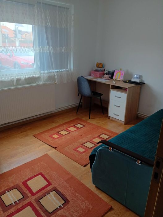 Vând apartament 2 camere