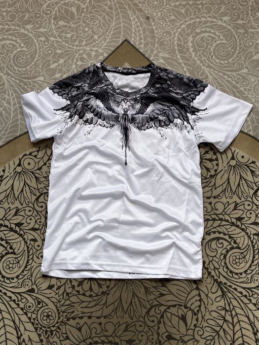 Футболка marcello brulon