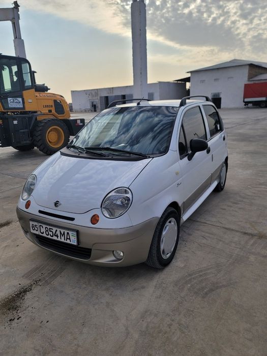 Matiz best Lukus kandisaner