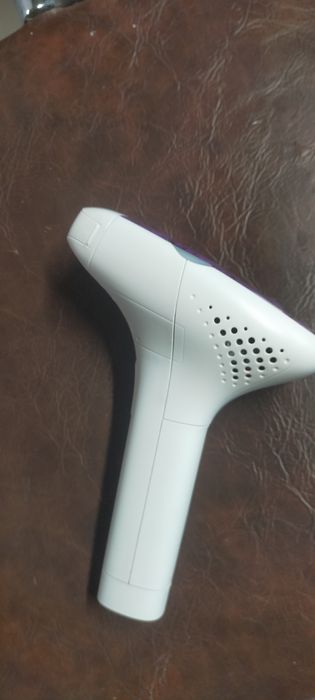 Epilator definitiv,silk flash&go