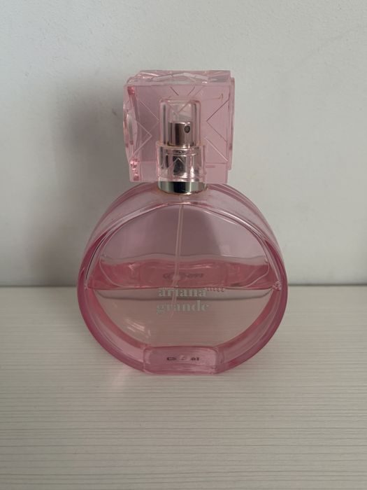 Ariana Grande- Thank u next perfume