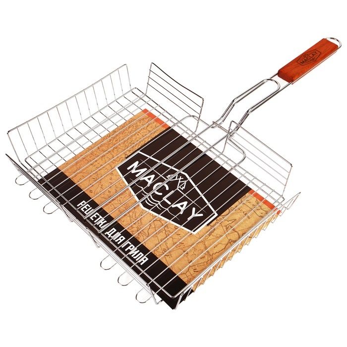 Решетка гриль барбекю