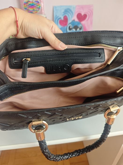 Дамска чанта LIU JO