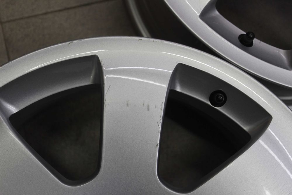 Джанти 16" Mercedes E-класа W211