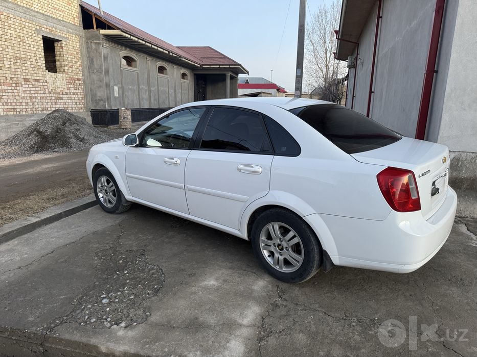 Lacetti 1.8 mexanika 2 poz 150.000 probeg