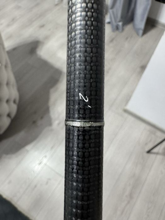 Lanseta spod FREE SPIRIT Launcher MRS