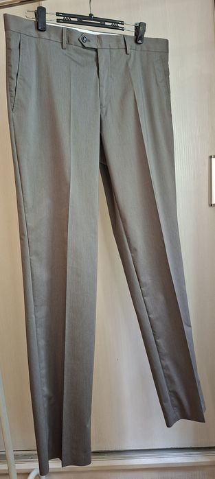 Бесподобные брюки от Zara