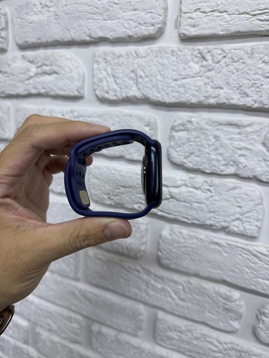 Apple Watch 7 45MM Оригинал