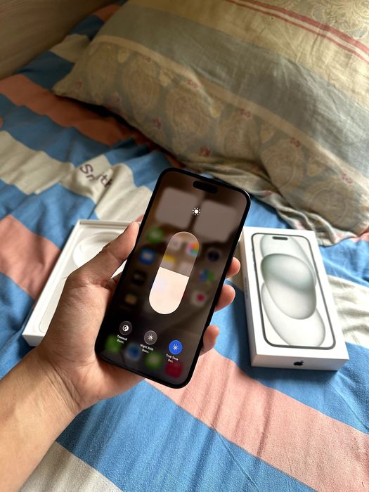 Продаю iPhone 15 Plus в идеальном состояние