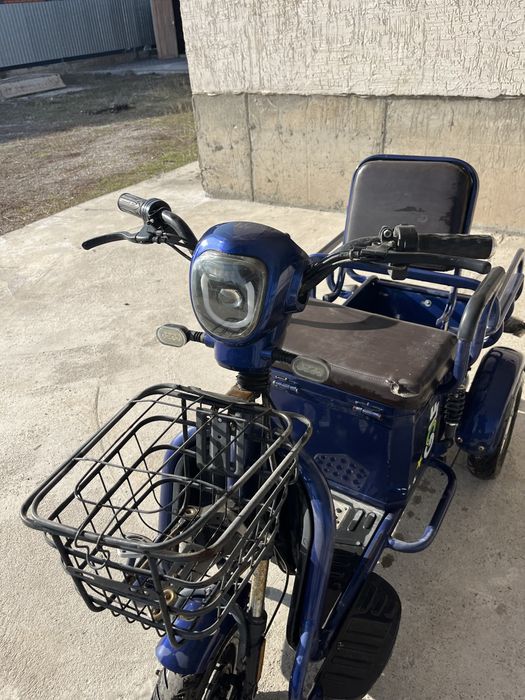 Продам трицикл