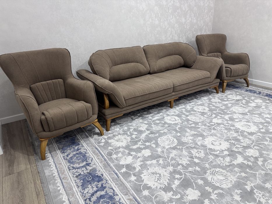 Divan Kresla Corolla