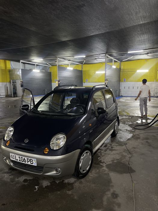 Matiz arenda toshkenga berladi
