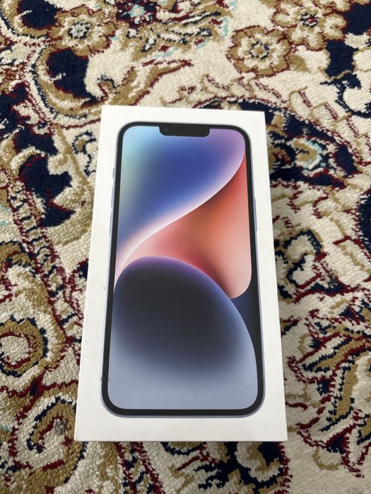 Iphone 14 128гб документ бар