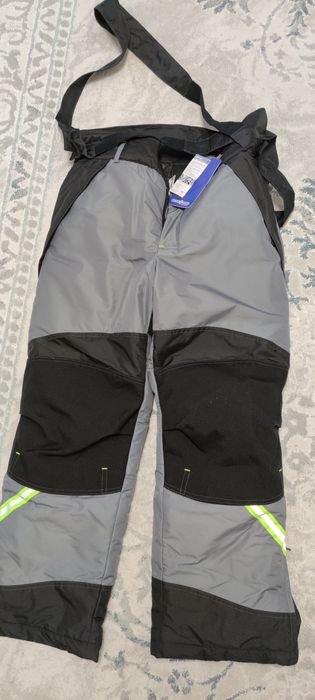 Комбинезон ватник