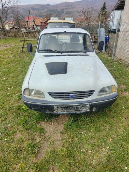 Dacia papuc de vanzare