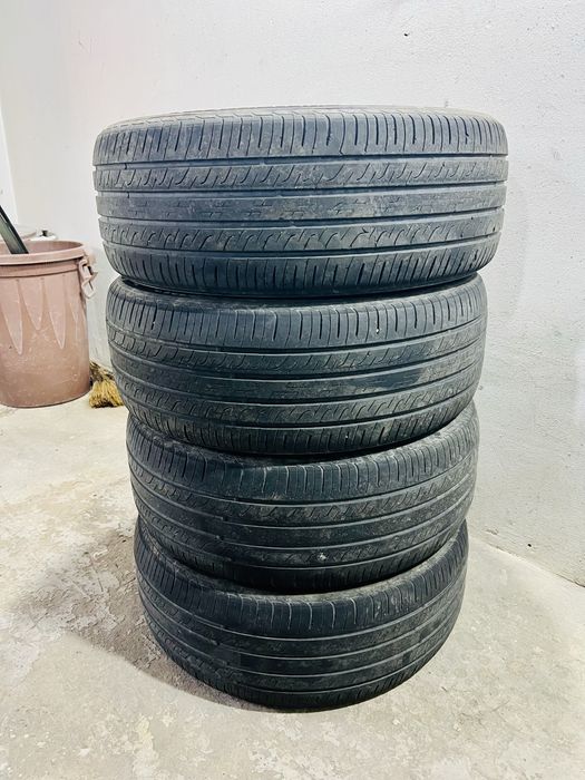 Giti Comfort   R19. 235/50
