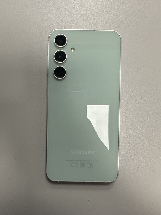 GALAXY S23 FE (Костанай, Чкалова 9) ЛОТ: 896049
