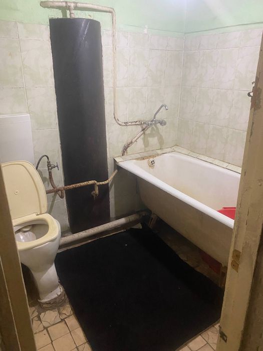 Джаркурганская.3/2/2.67кв.2×6.балкон