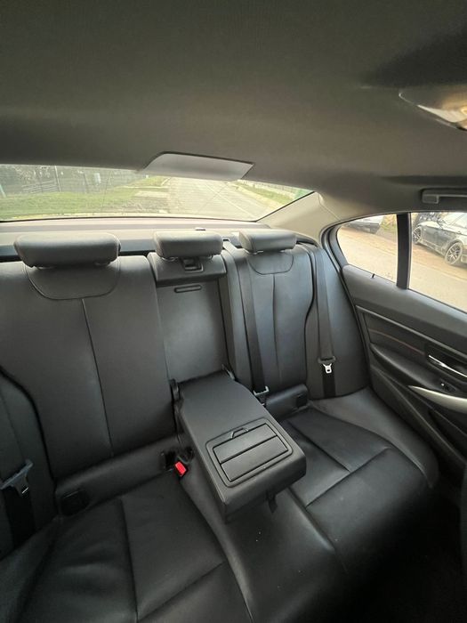 Bmw F30  2012 Automat