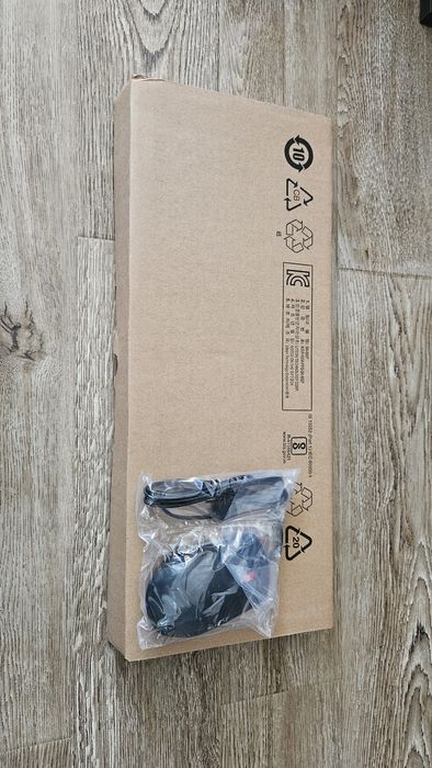 Kit tastatura si mouse Lenovo noi