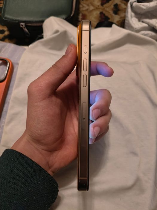 Айфон 16 про мах 512гб