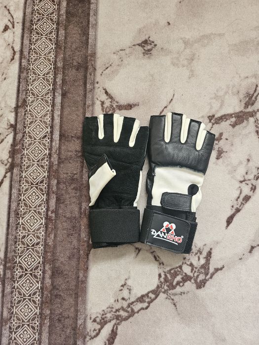 Перчатки мма хорошее