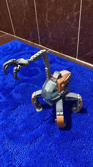 Коллекций лего 03