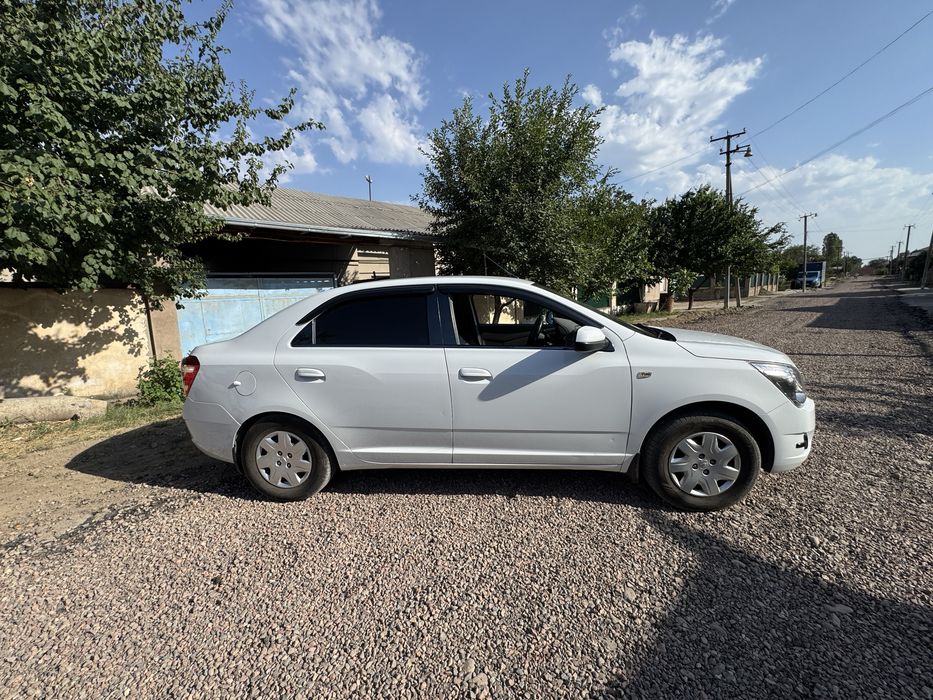 Cobalt 2021 evro