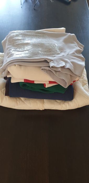 Продам вещи на девочку 11-12 лет