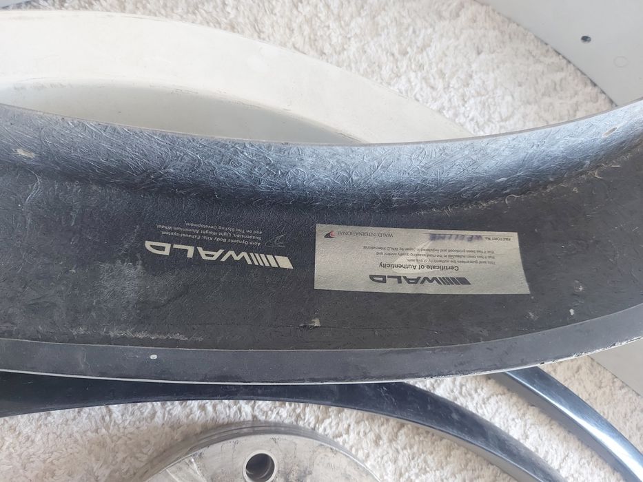 Продам комплект тюнинга на LX570