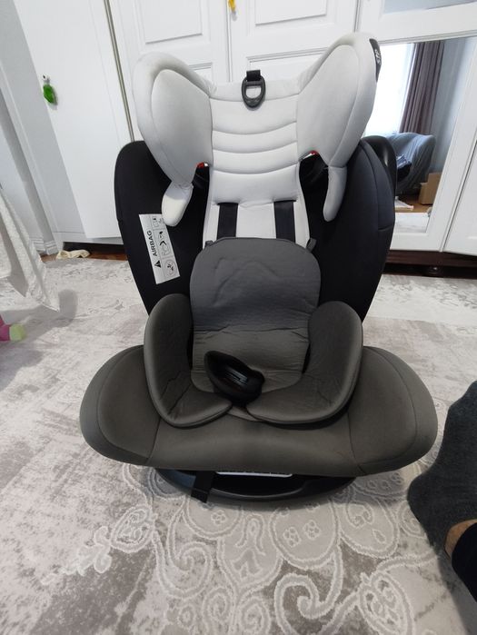 Scaun auto cu Isofix 0-36 kg