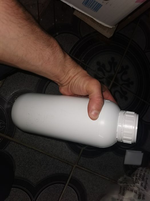 Soluție tratare boli-paraziți pești de iaz 1 l-100 tone de apa