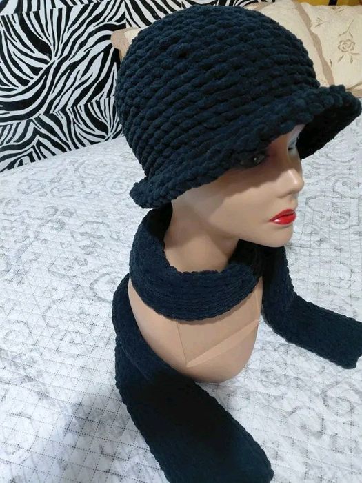 Аксесоари за глава