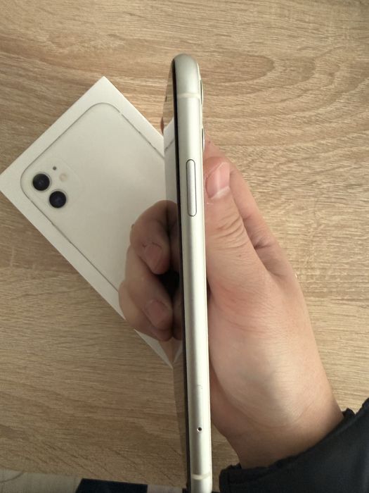 iPhone 11 в идеале