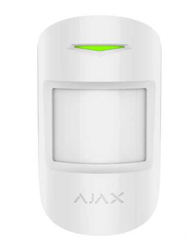 Датчик движения AJAX