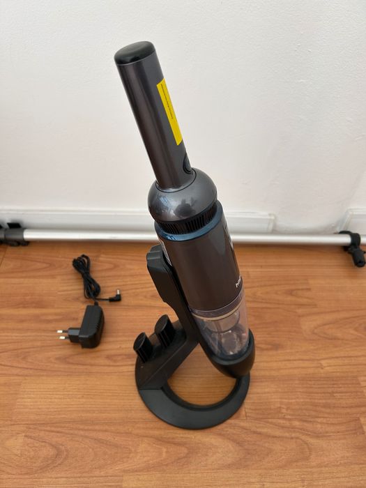 Aspirator cu acumulator Hagenuk RHVC 110 Germany