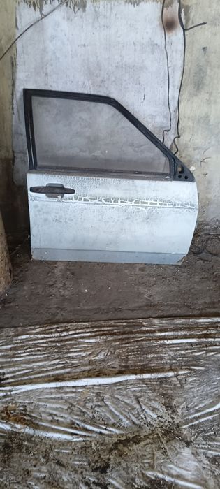 Продам дверь ваз2109 пасажирская