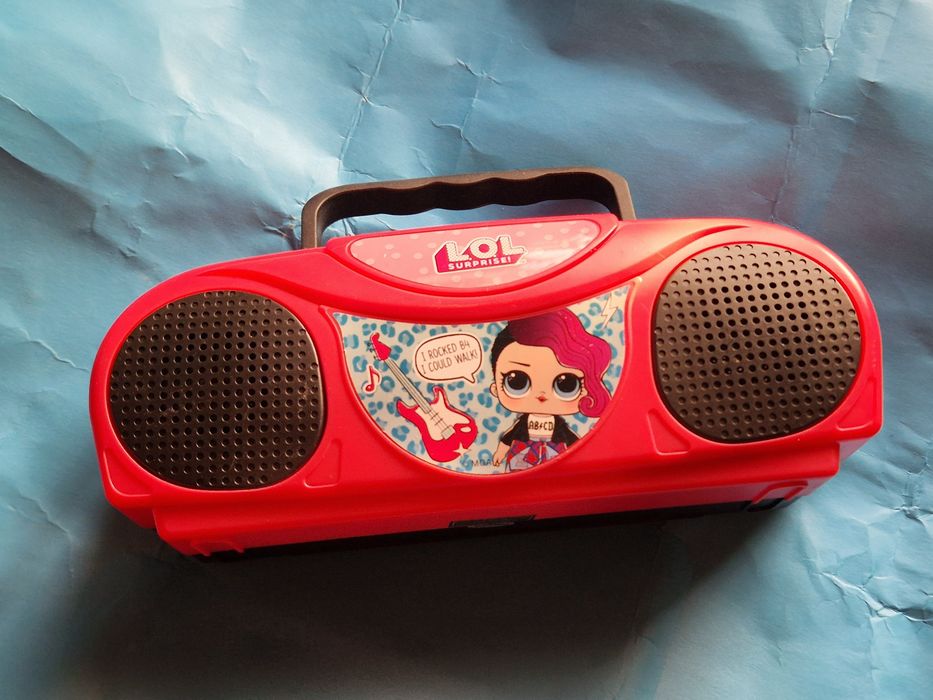 Radio perfect funcțional