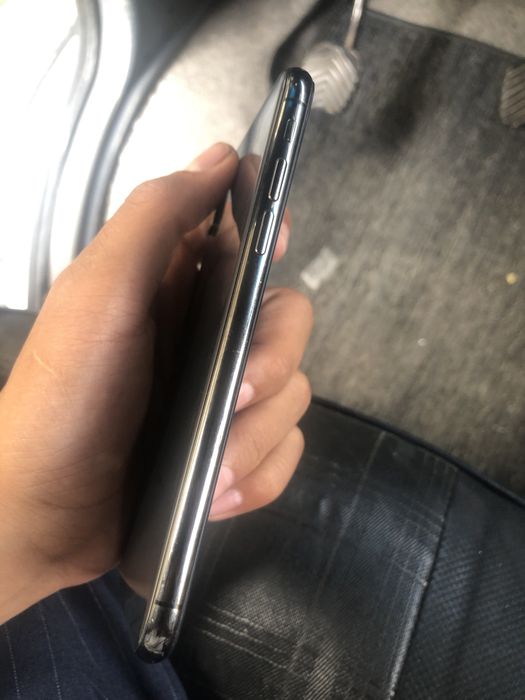 Iphone xs holati ortacha