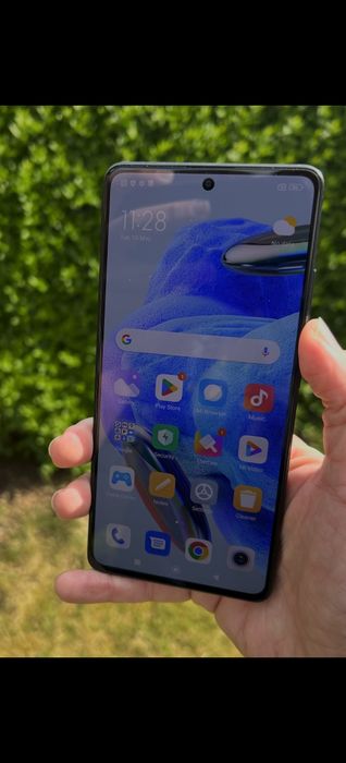 REDMI Note 12PRO 5G . .128Gb 6Gb dual SIM 5000mah