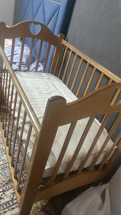 Манеж для детей состояние отличное.