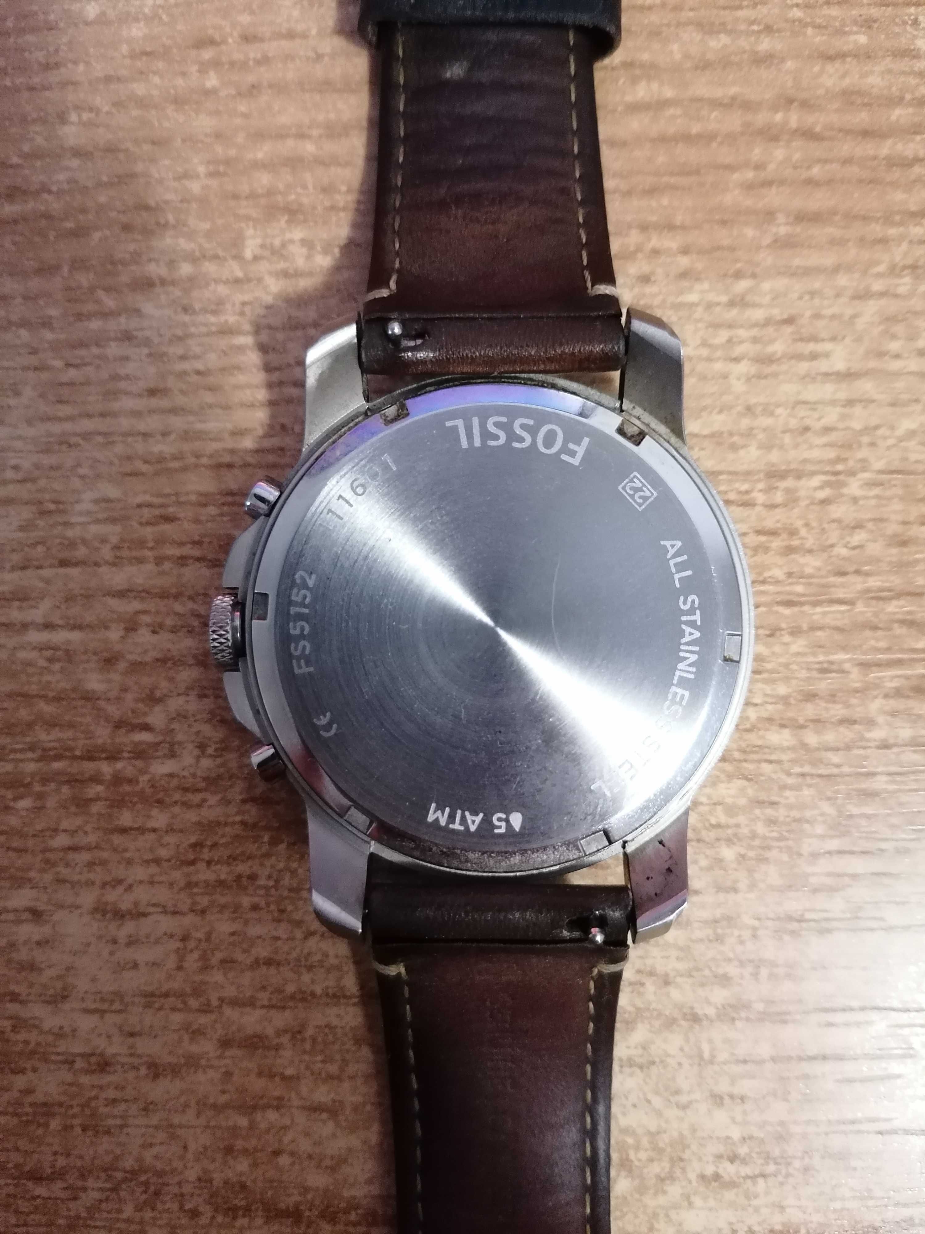 Fossil fs5152 discount