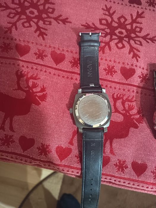 Ceas Fossil automatic