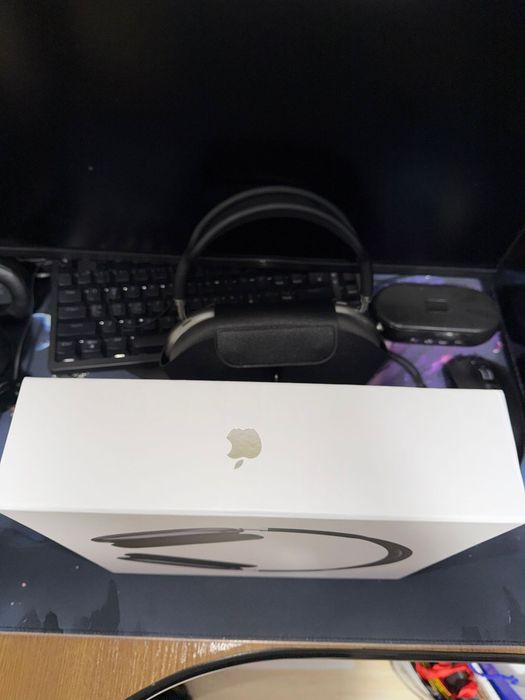 AirPods Max 2 desing